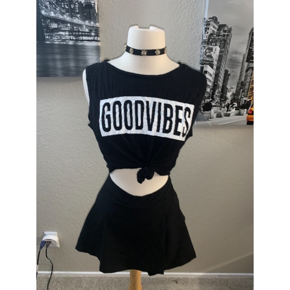Get The Look: Capitol Clothier Concepts